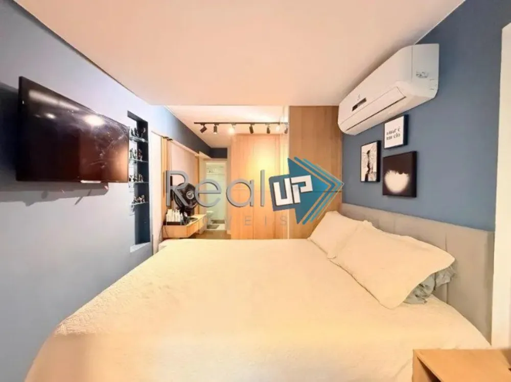 Apartamento, 3 quartos, 173 m² - Foto 17