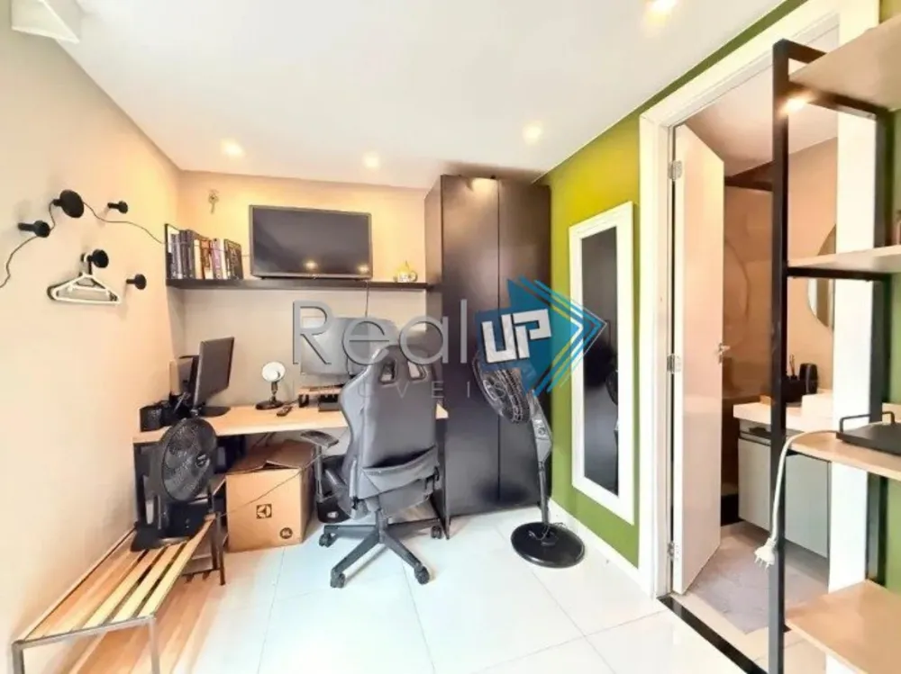 Apartamento, 3 quartos, 173 m² - Foto 32
