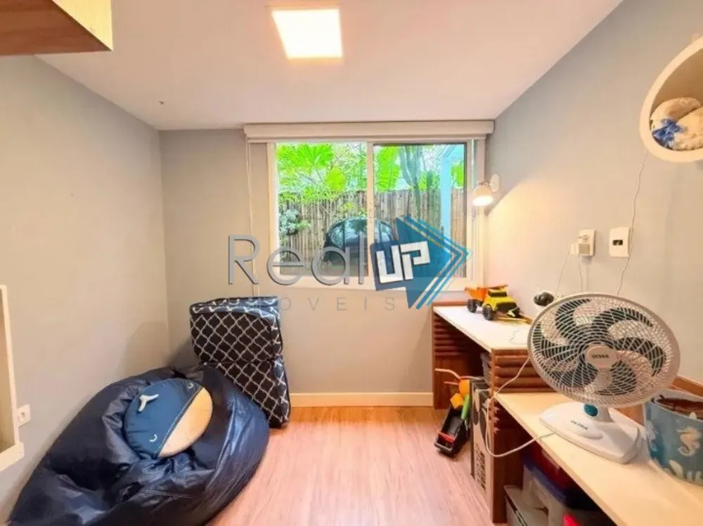 Apartamento, 3 quartos, 173 m² - Foto 27