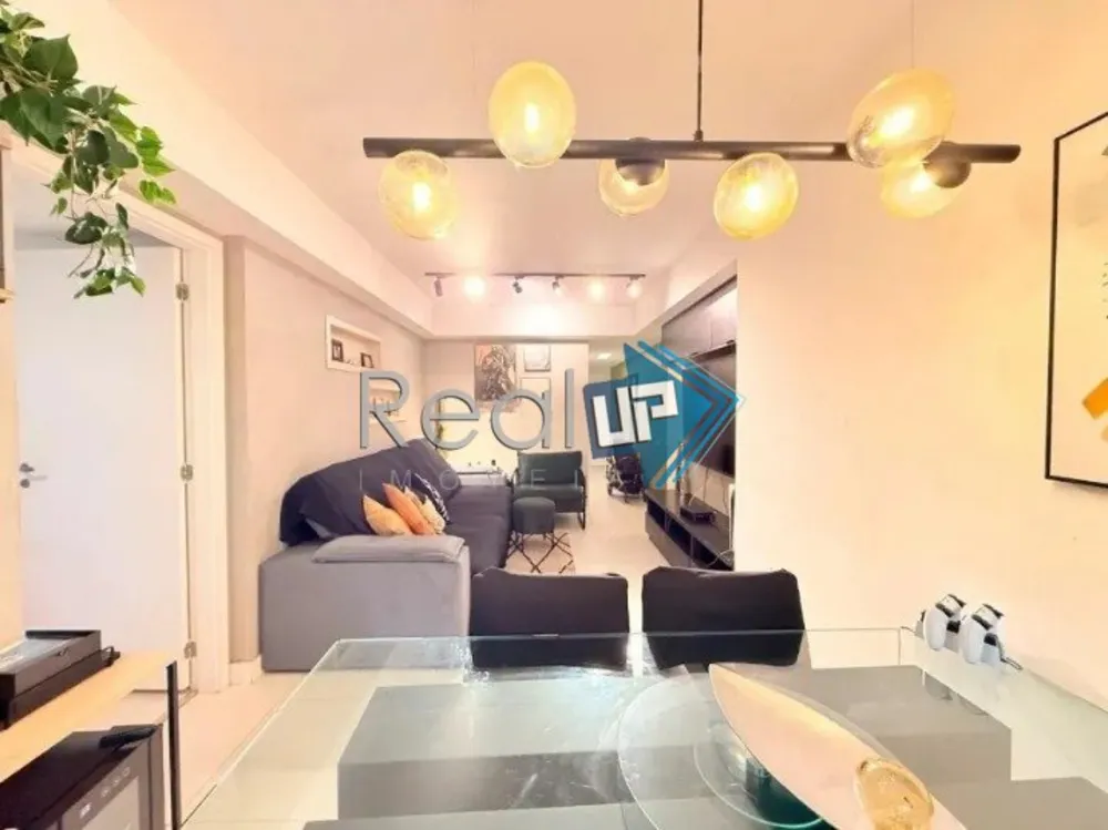 Apartamento, 3 quartos, 173 m² - Foto 5