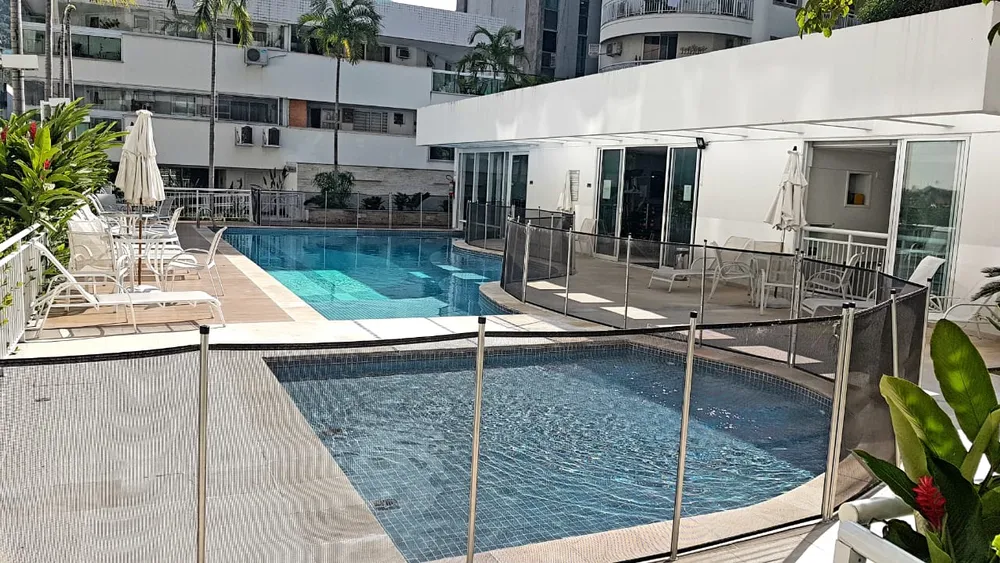 Apartamento, 3 quartos, 173 m² - Foto 38