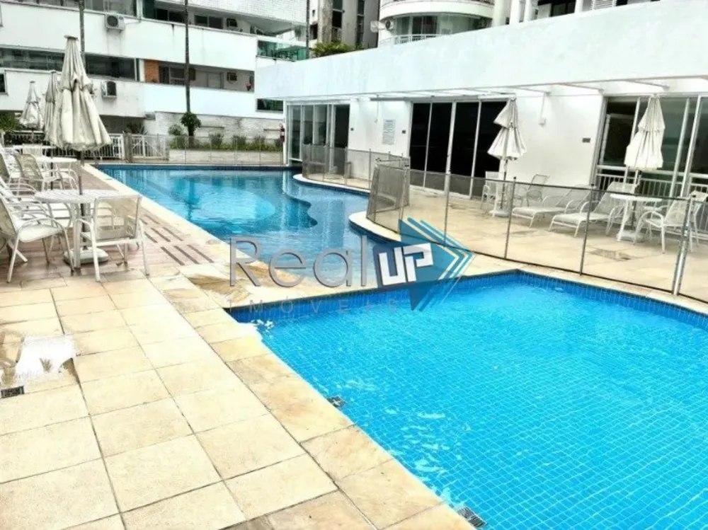 Apartamento, 3 quartos, 173 m² - Foto 39