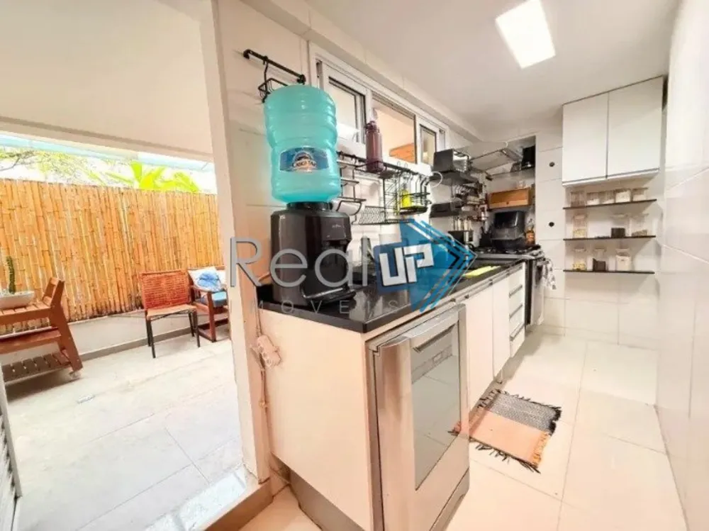 Apartamento, 3 quartos, 173 m² - Foto 11