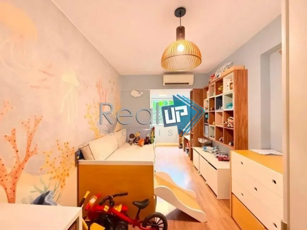 Apartamento, 3 quartos, 173 m² - Foto 25