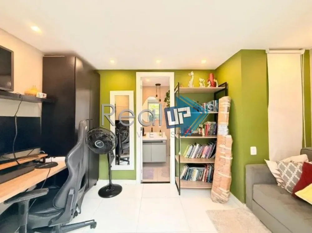 Apartamento, 3 quartos, 173 m² - Foto 30
