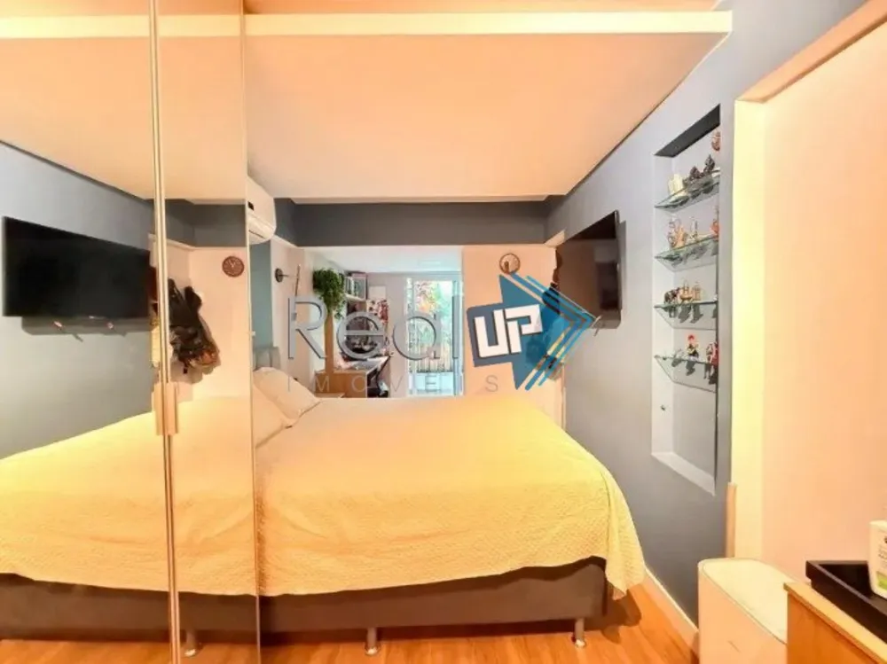 Apartamento, 3 quartos, 173 m² - Foto 18