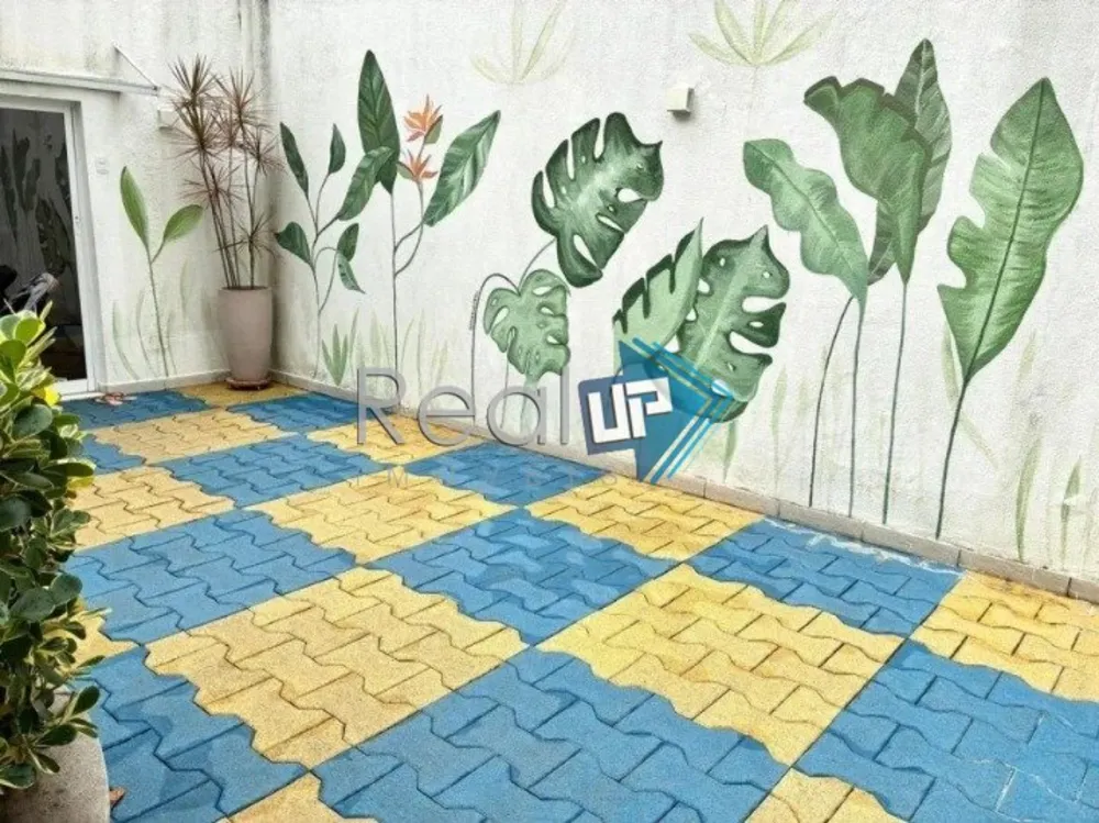 Apartamento, 3 quartos, 173 m² - Foto 43