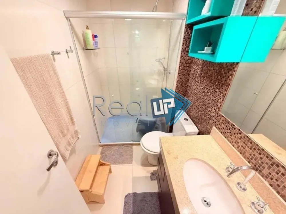 Apartamento, 3 quartos, 173 m² - Foto 28
