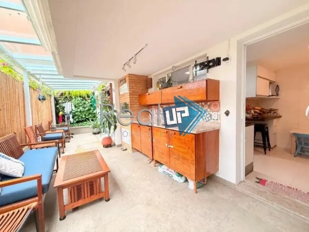 Apartamento, 3 quartos, 173 m² - Foto 6