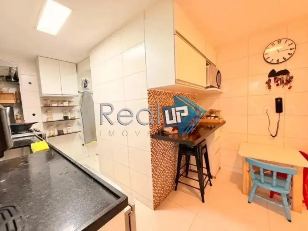 Apartamento, 3 quartos, 173 m² - Foto 12