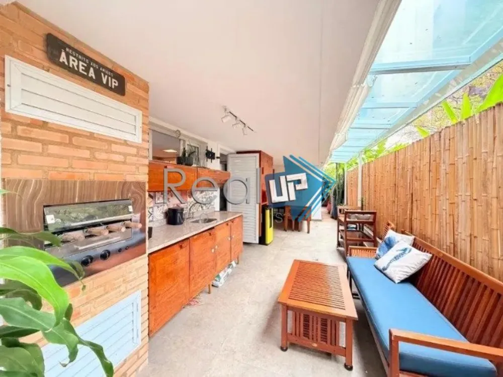 Apartamento, 3 quartos, 173 m² - Foto 7