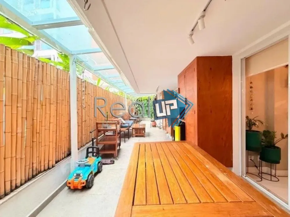 Apartamento, 3 quartos, 173 m² - Foto 9