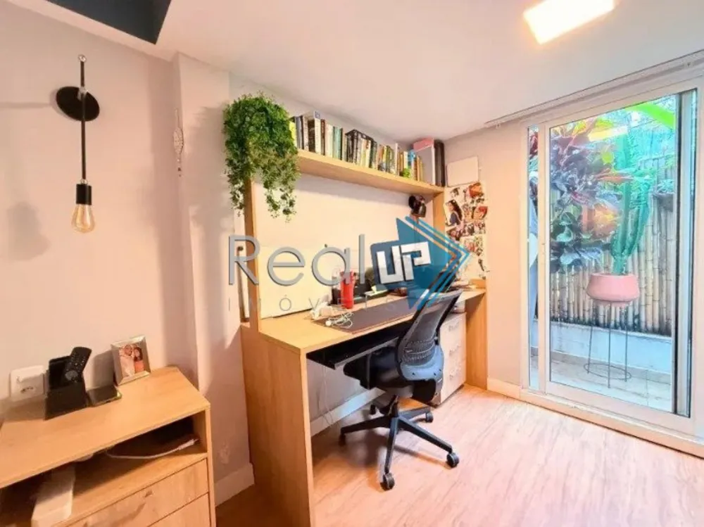 Apartamento, 3 quartos, 173 m² - Foto 21