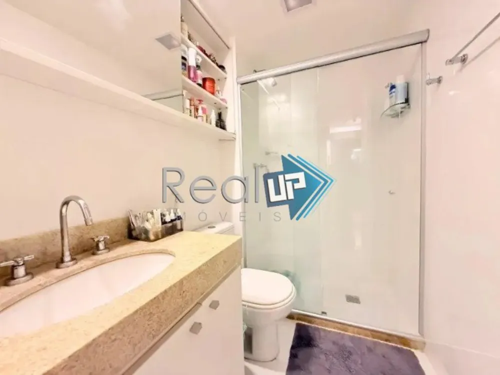 Apartamento, 3 quartos, 173 m² - Foto 23