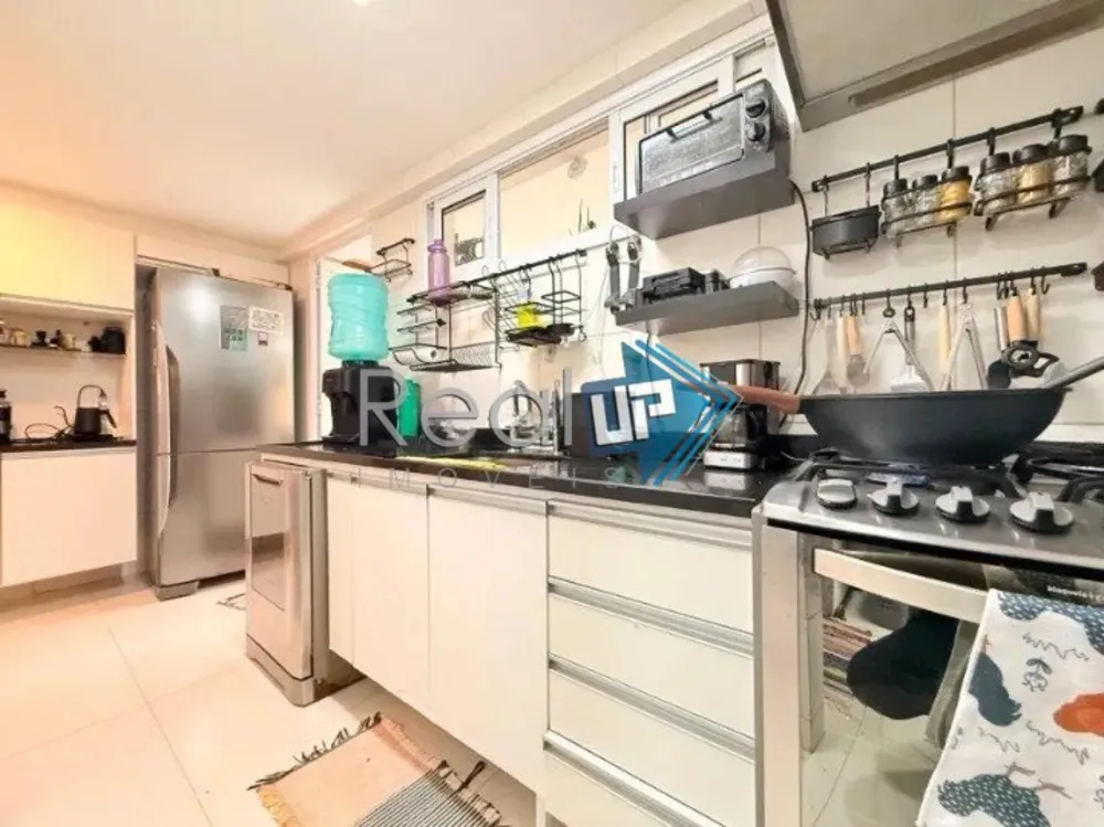 Apartamento, 3 quartos, 173 m² - Foto 10