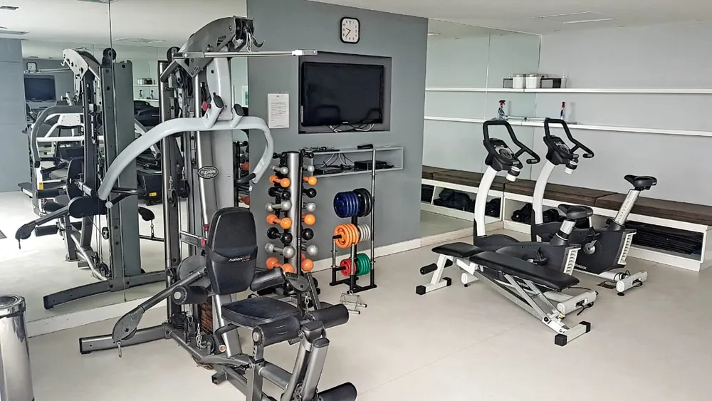 Apartamento, 3 quartos, 173 m² - Foto 41