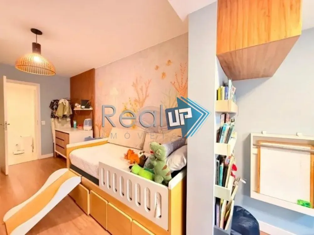 Apartamento, 3 quartos, 173 m² - Foto 24