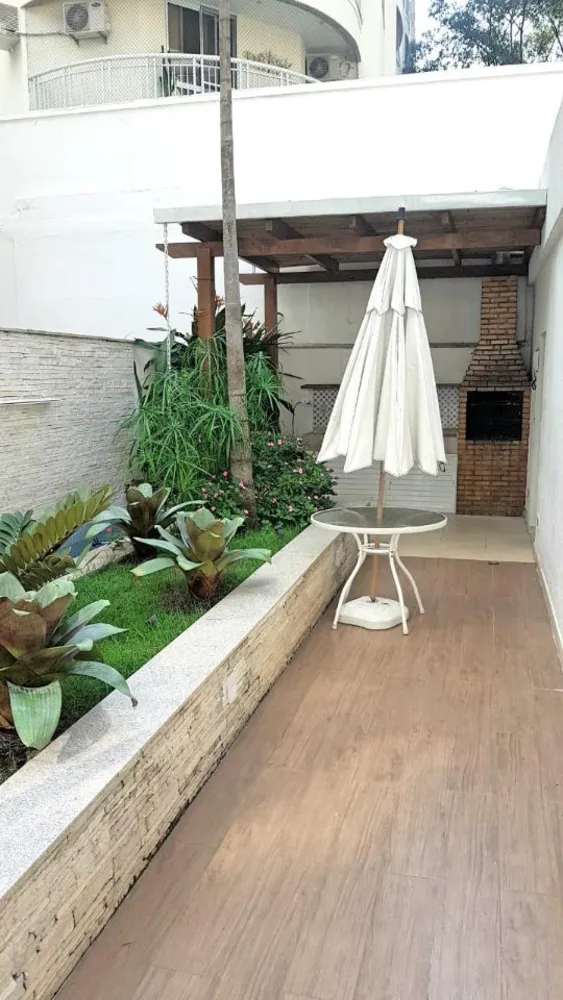 Apartamento, 3 quartos, 173 m² - Foto 47