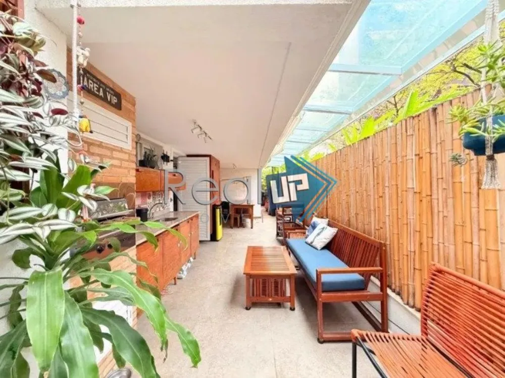 Apartamento, 3 quartos, 173 m² - Foto 8
