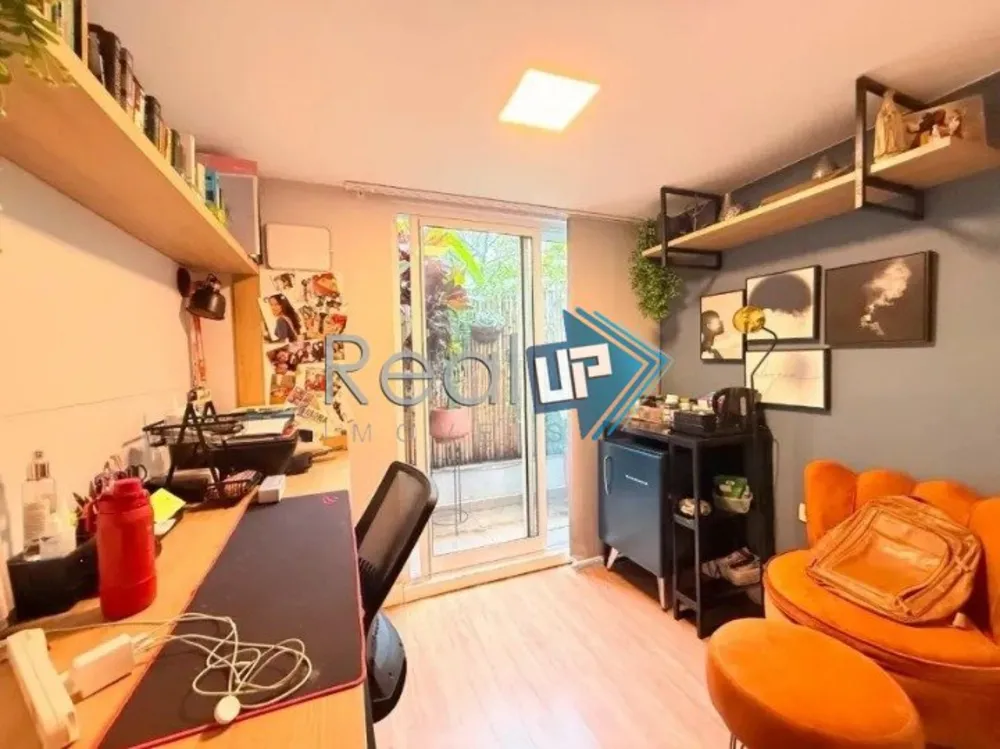 Apartamento, 3 quartos, 173 m² - Foto 20