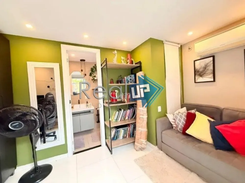 Apartamento, 3 quartos, 173 m² - Foto 31
