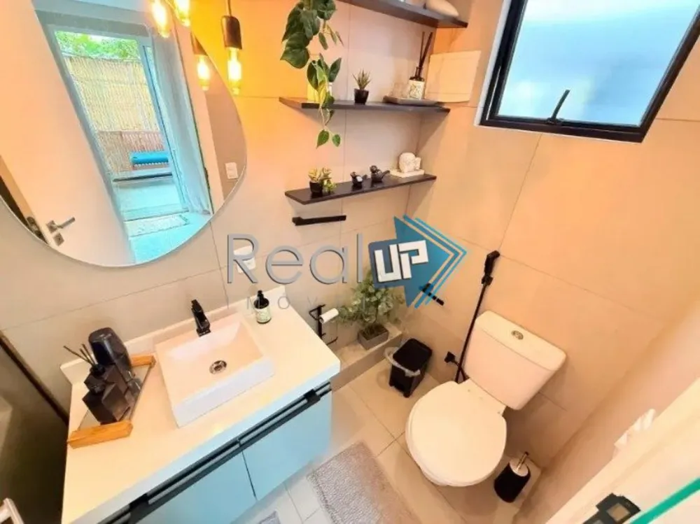 Apartamento, 3 quartos, 173 m² - Foto 36