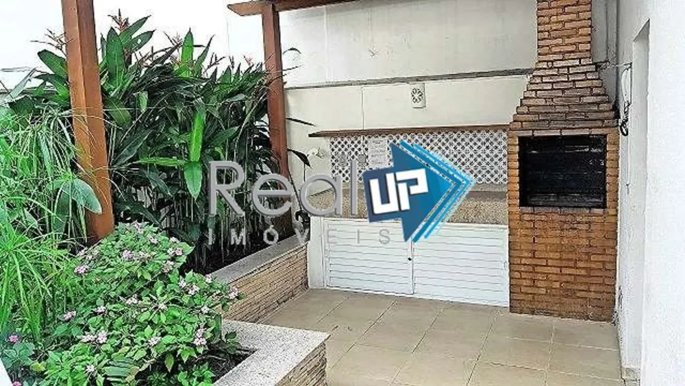 Apartamento, 3 quartos, 173 m² - Foto 45