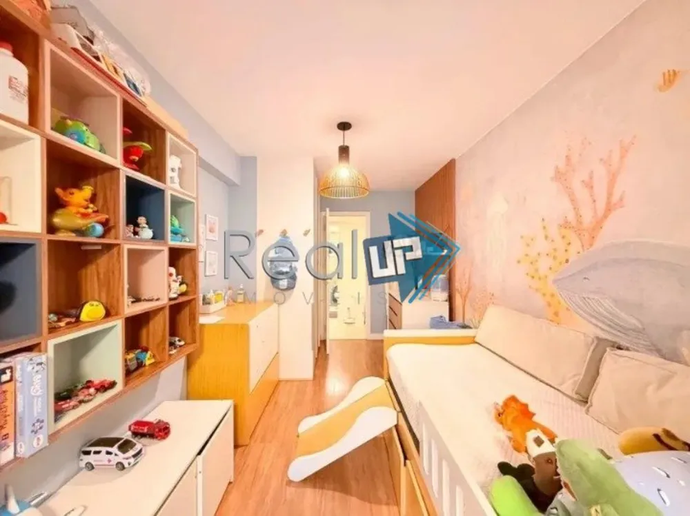 Apartamento, 3 quartos, 173 m² - Foto 26