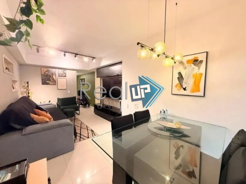 Apartamento, 3 quartos, 173 m² - Foto 3