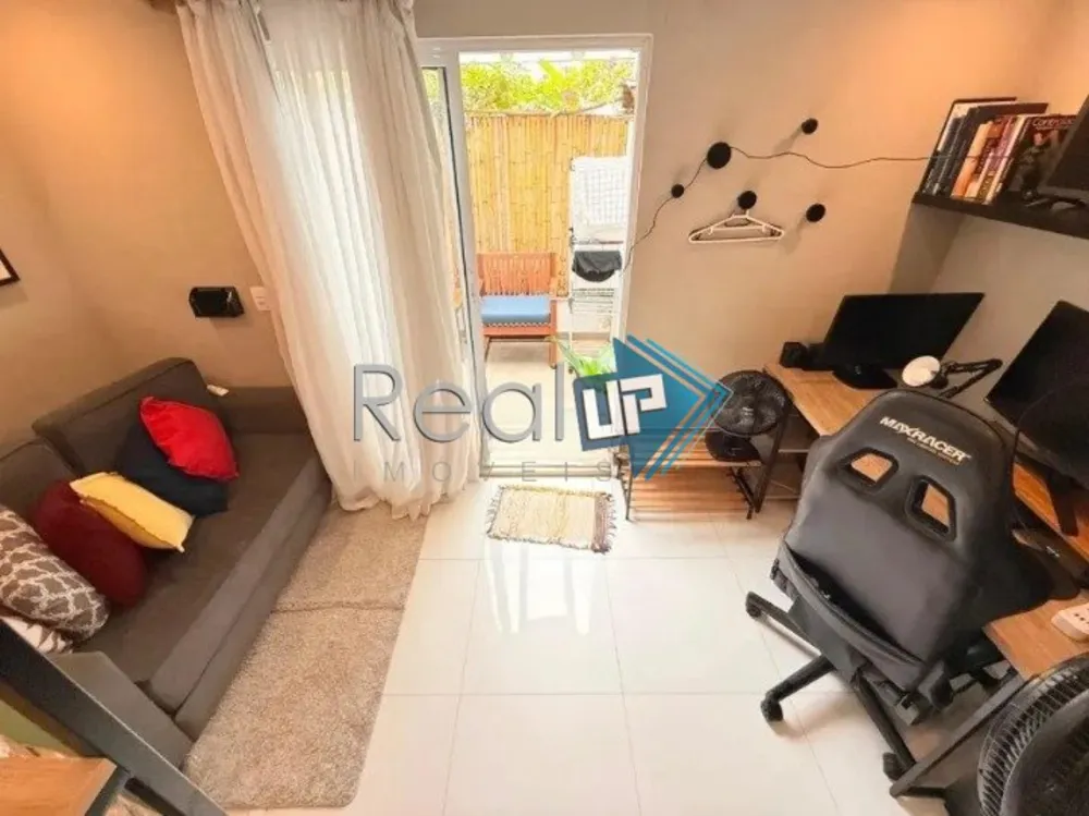 Apartamento, 3 quartos, 173 m² - Foto 34
