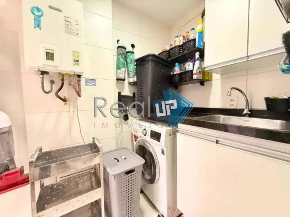 Apartamento, 3 quartos, 173 m² - Foto 15