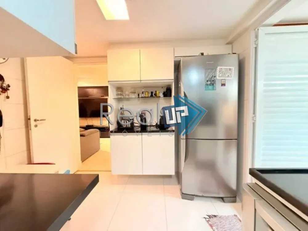 Apartamento, 3 quartos, 173 m² - Foto 14