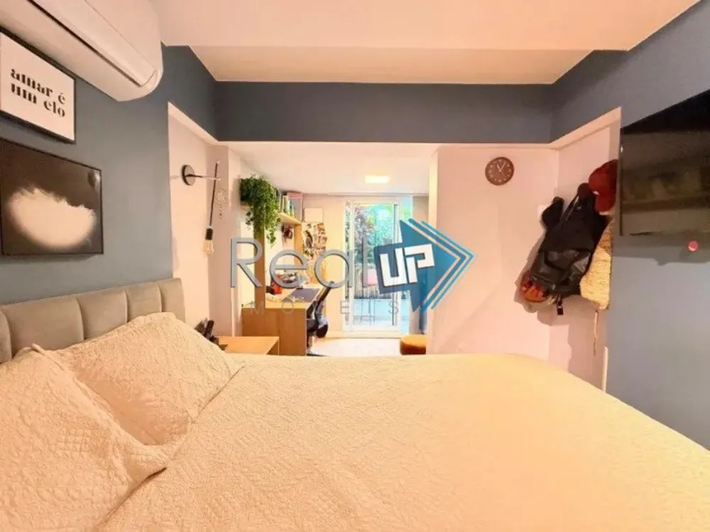 Apartamento, 3 quartos, 173 m² - Foto 19