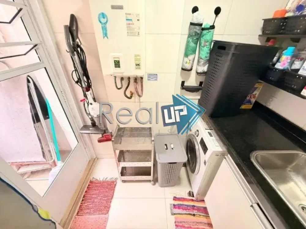 Apartamento, 3 quartos, 173 m² - Foto 16