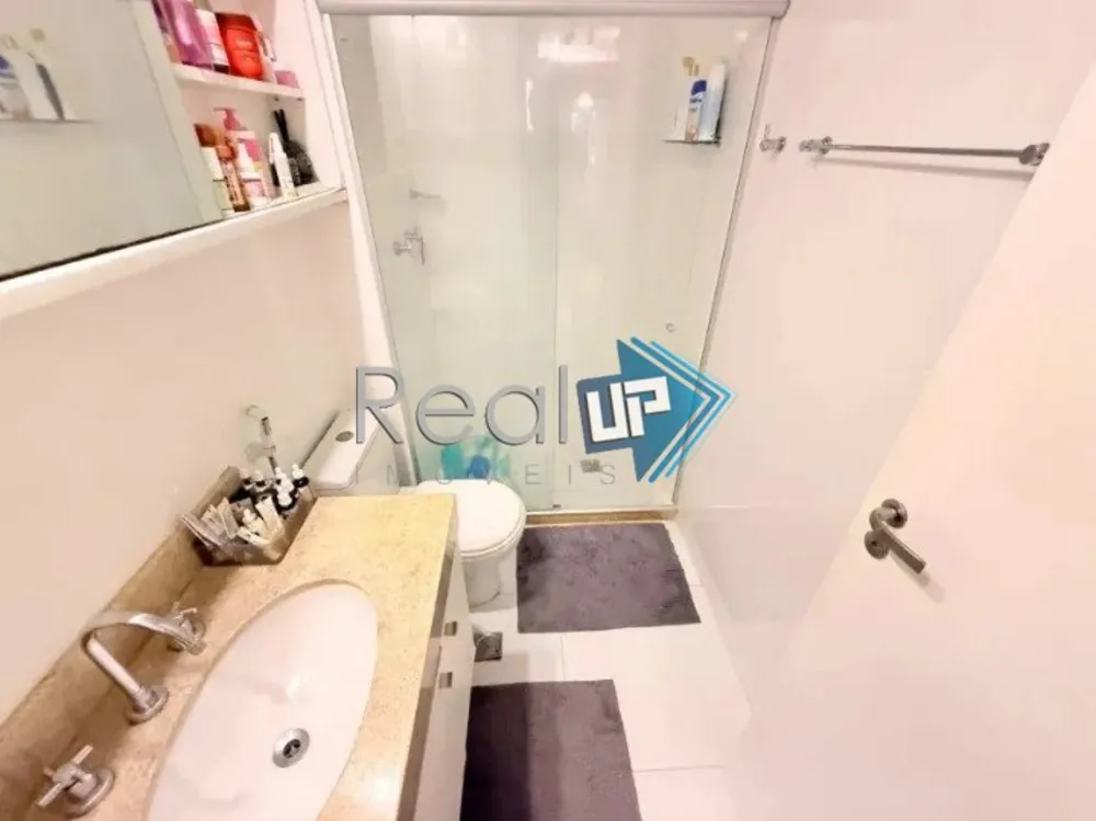 Apartamento, 3 quartos, 173 m² - Foto 22