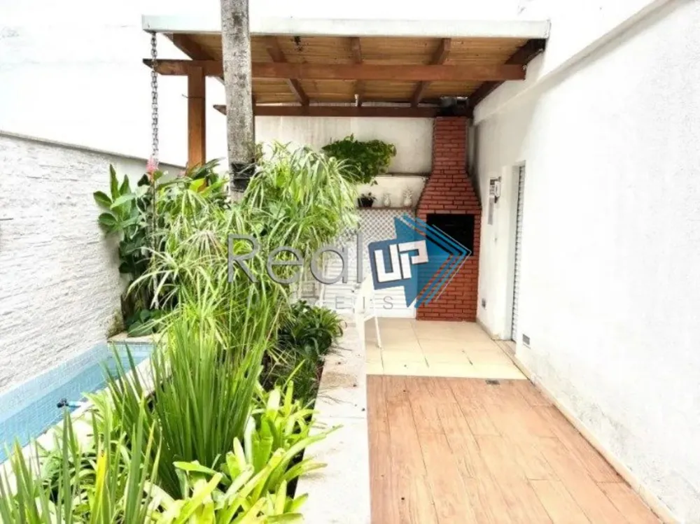 Apartamento, 3 quartos, 173 m² - Foto 46