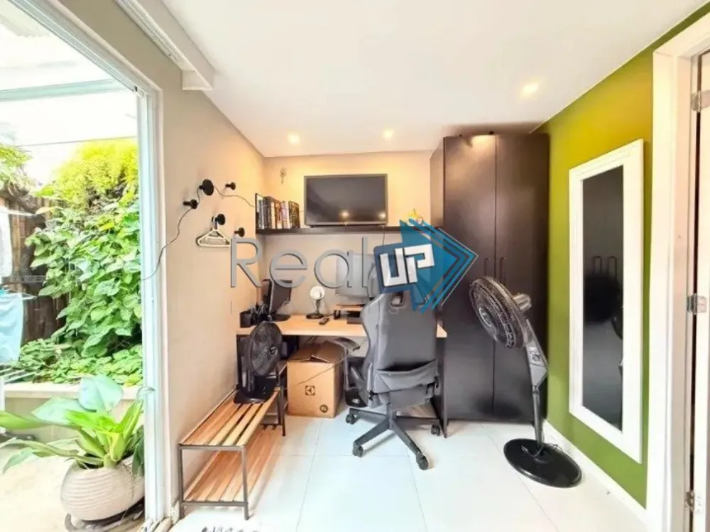 Apartamento, 3 quartos, 173 m² - Foto 33