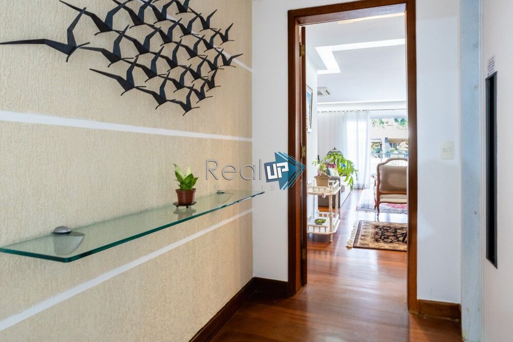 Apartamento à venda com 3 quartos, 164m² - Foto 11