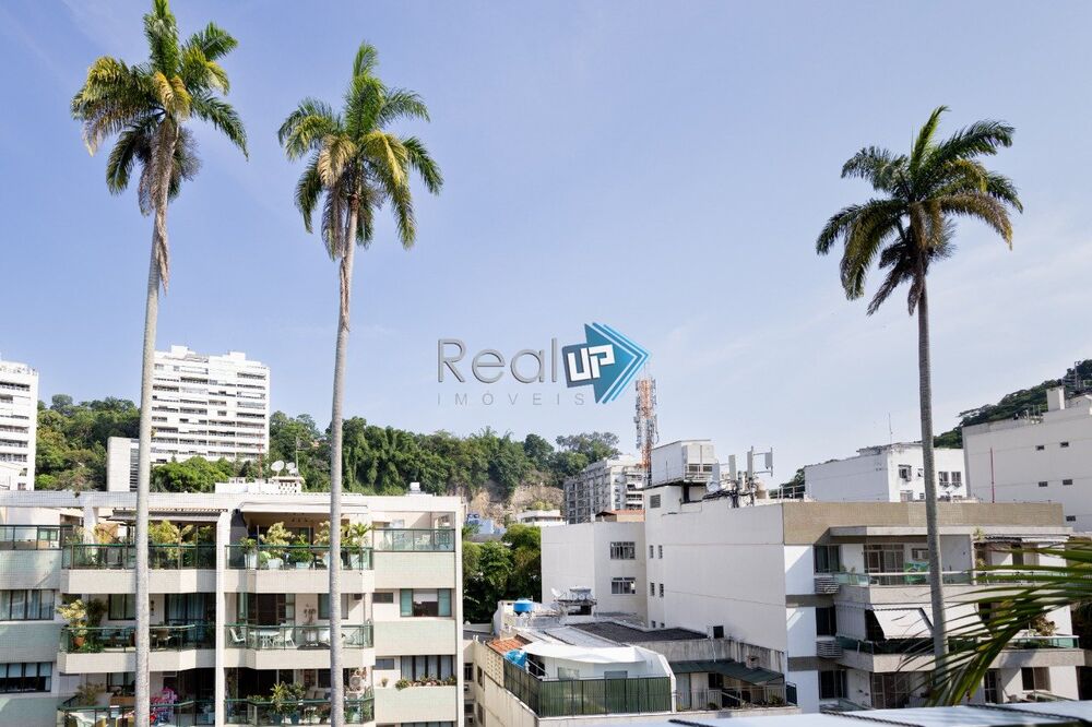 Apartamento à venda com 3 quartos, 164m² - Foto 4