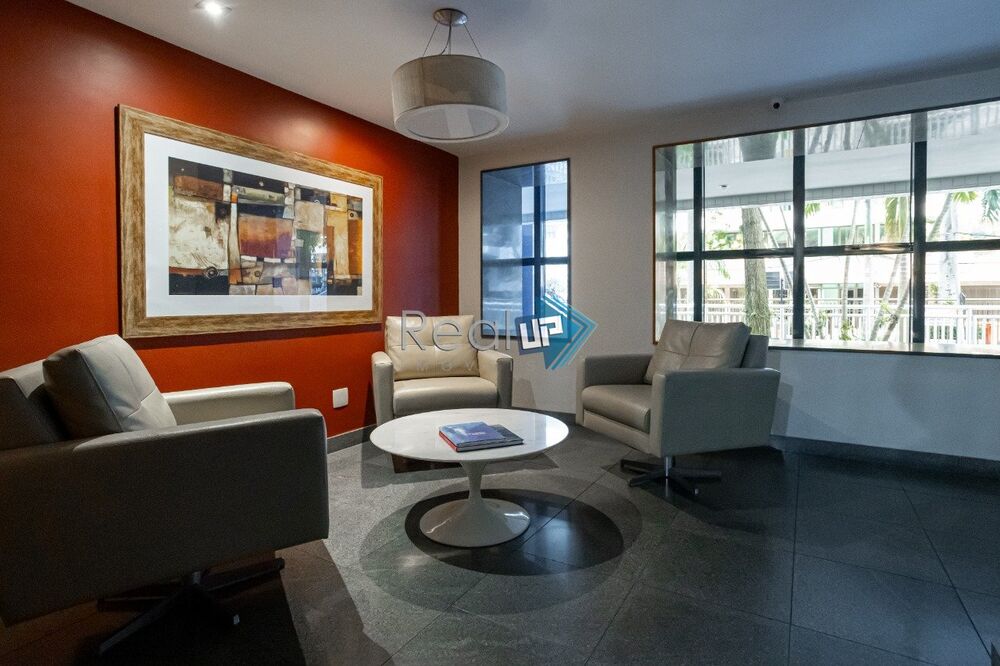 Apartamento à venda com 3 quartos, 164m² - Foto 12