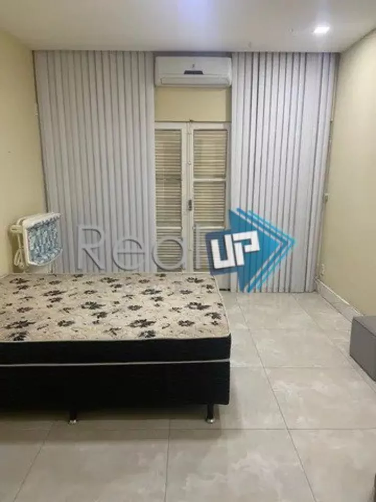 Apartamento, 3 quartos, 164 m² - Foto 1