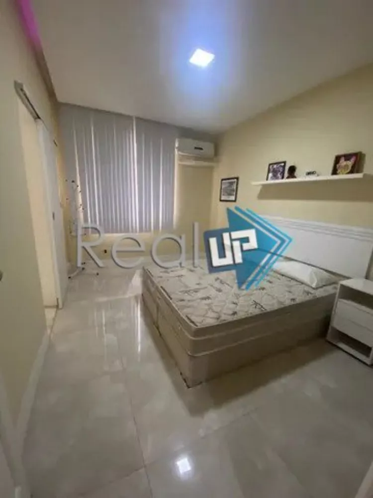 Apartamento, 3 quartos, 164 m² - Foto 13