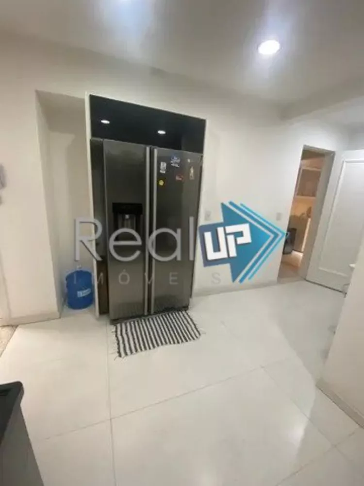 Apartamento, 3 quartos, 164 m² - Foto 10