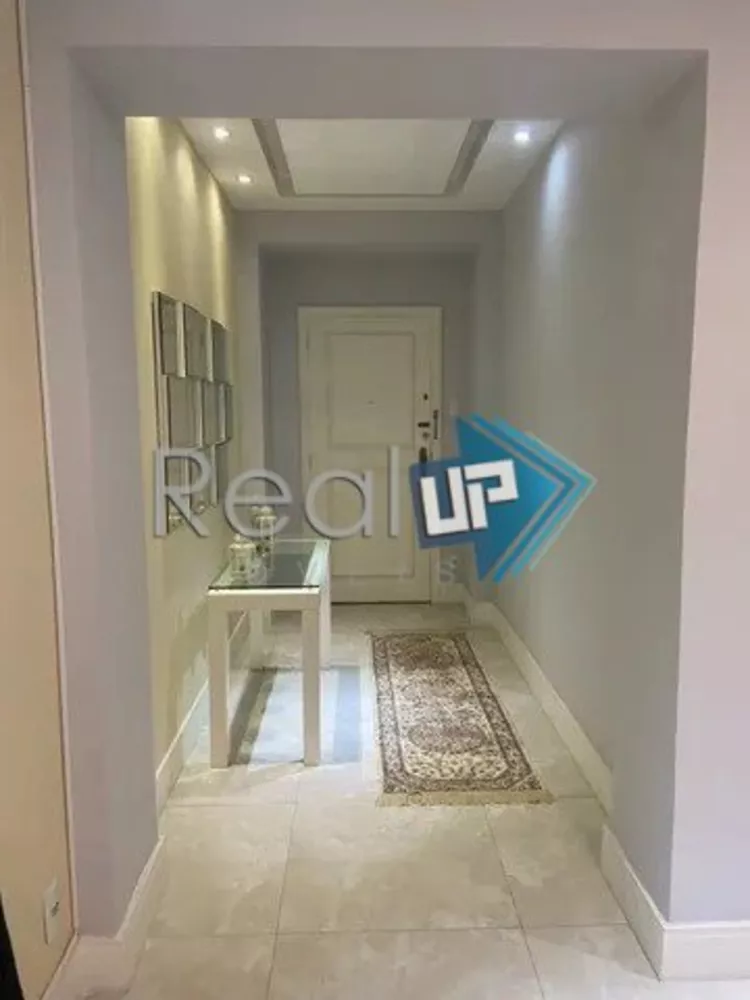 Apartamento, 3 quartos, 164 m² - Foto 5