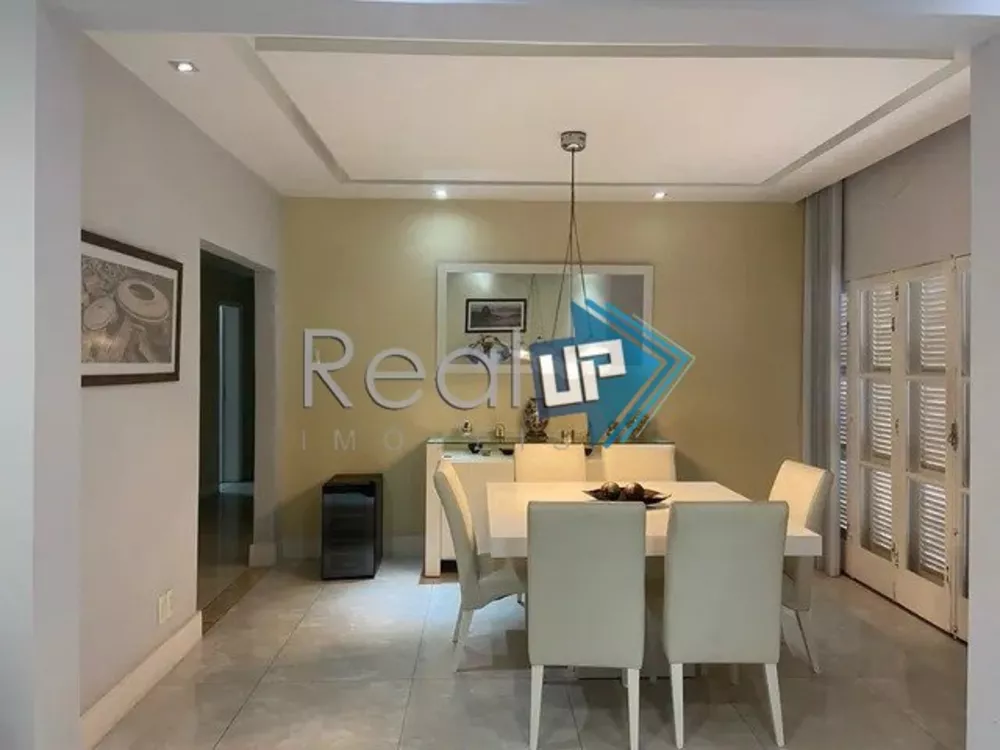 Apartamento, 3 quartos, 164 m² - Foto 19