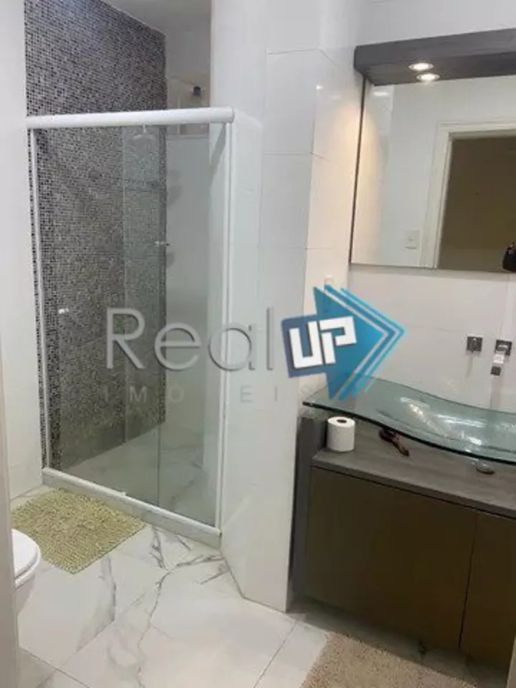 Apartamento, 3 quartos, 164 m² - Foto 6