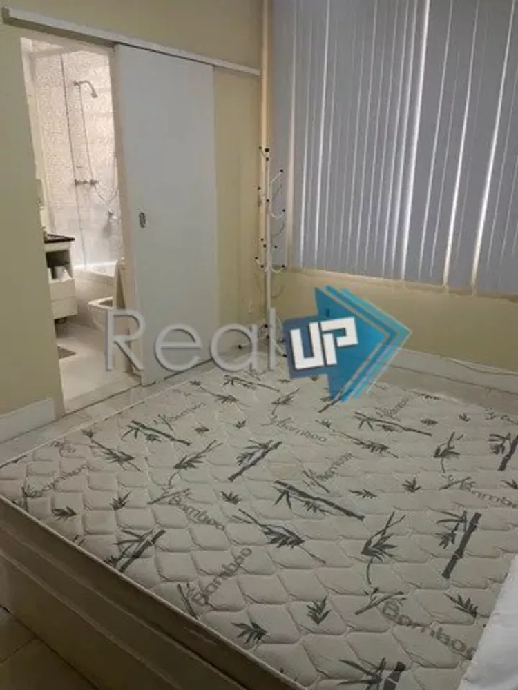 Apartamento, 3 quartos, 164 m² - Foto 15