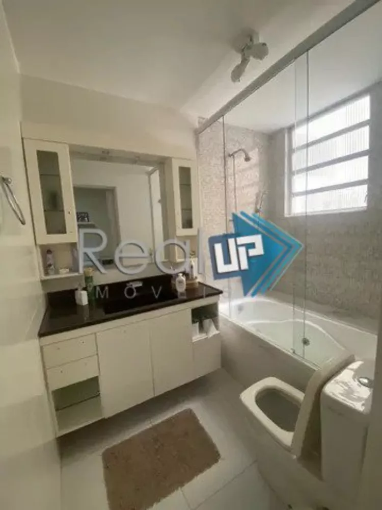 Apartamento, 3 quartos, 164 m² - Foto 7