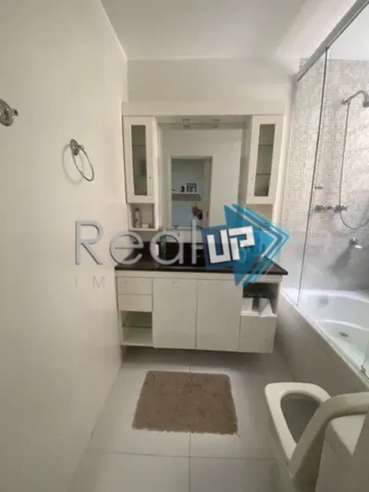 Apartamento, 3 quartos, 164 m² - Foto 2