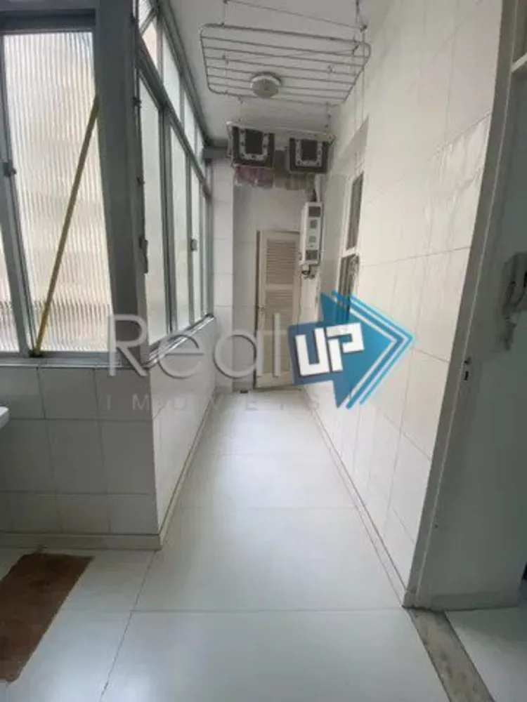 Apartamento, 3 quartos, 164 m² - Foto 12